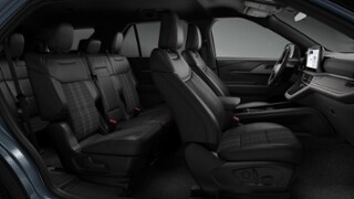 2027 Ford  Internal Image 1